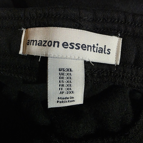 Amazon Essentials Sweatpants - Picture 3 of 3